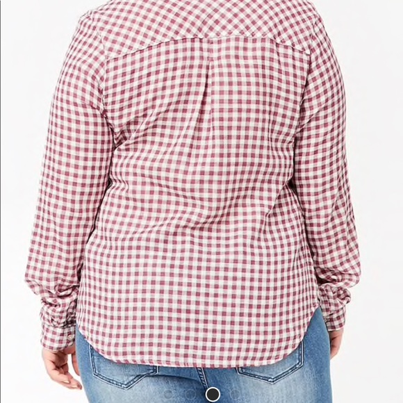 Bundle of button down shirts plus size - Picture 1 of 4